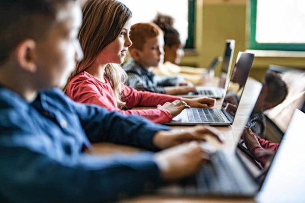 Beneficios de la tecnología en la educación