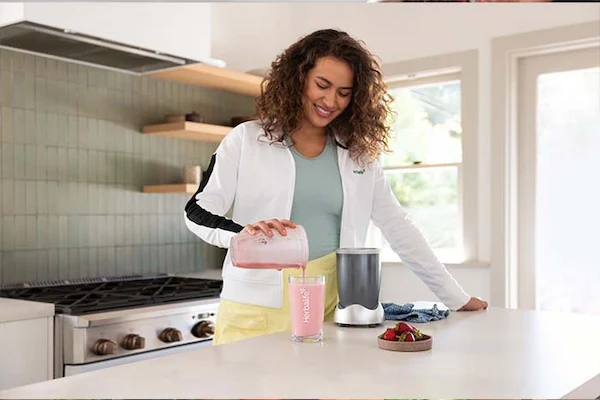 batido proteico