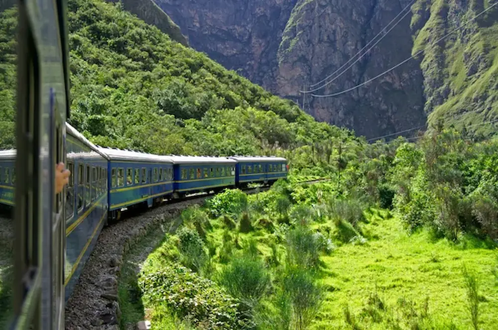 Cómo ir de Cusco a Puno y disfrutar el camino