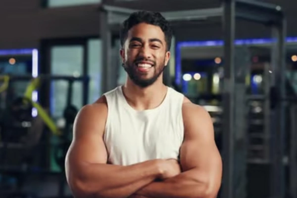 La mejor rutina de gimnasio