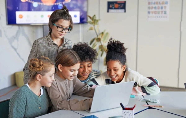 Desafíos de la tecnología en la educación