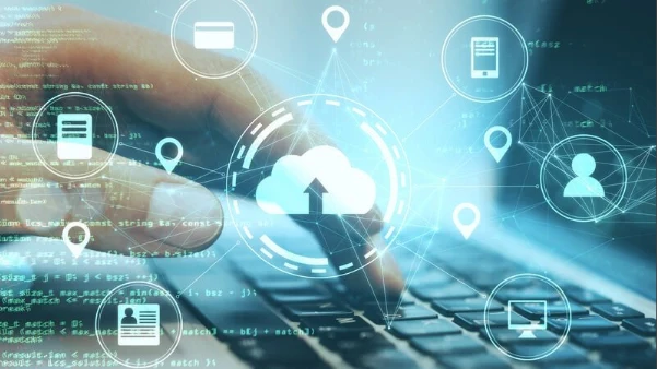 Ejemplos de software en la nube