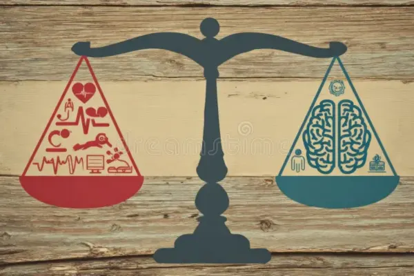 Equilibrio fisico