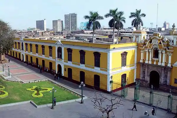 los mejores planes en el centro de lima