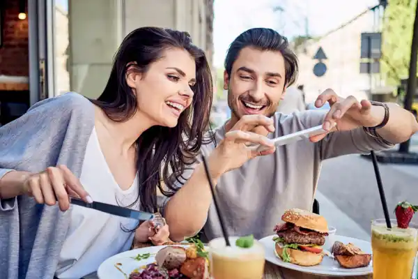 gastronomia en lima peru