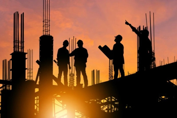 Funciones del ingeniero civil en la gestión de recursos y costos