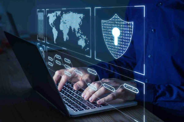 Herramientas y prácticas comunes de seguridad digital