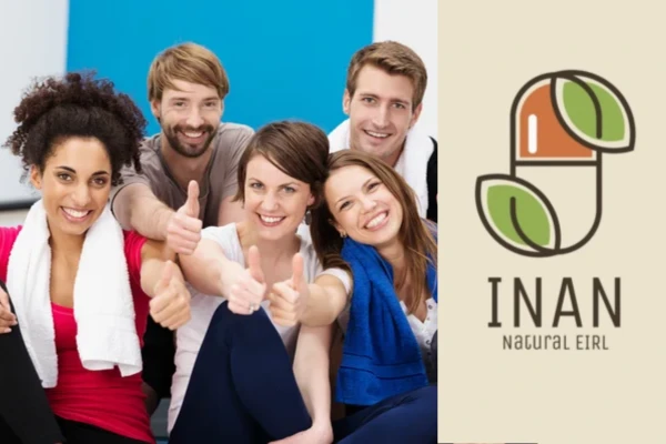 Inan natural como primera elección