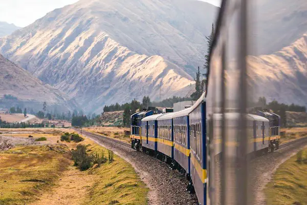 La importancia de los trenes del Perú en el turismo