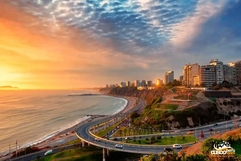 Los mejores planes para hacer en perú
