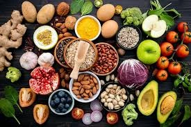 Los superalimentos