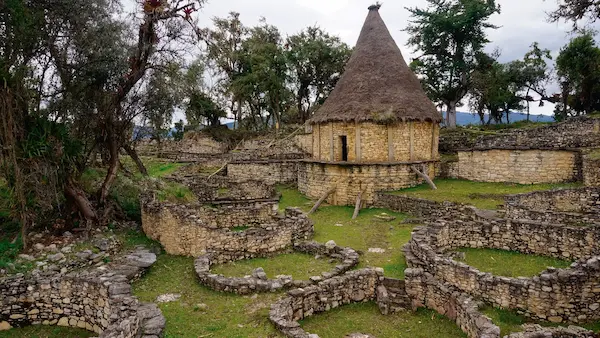 Lugares turísticos del Perú sin importar el clima en la Amazonía