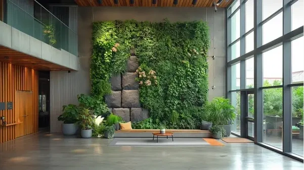 Materiales más utilizados en la construcción sostenible