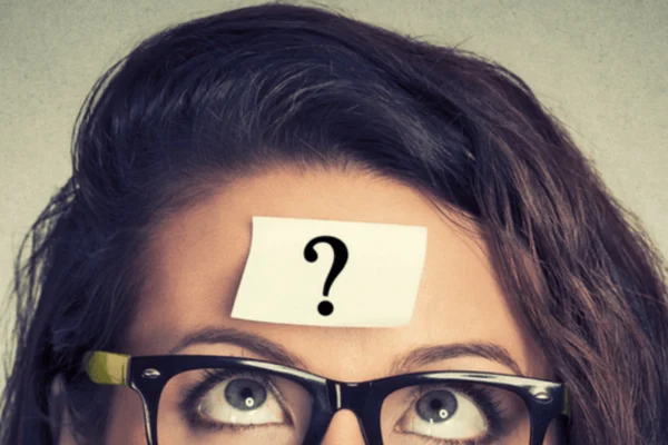 ¿Qué es una duda?