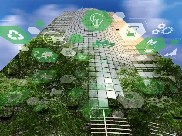Principios fundamentales de la construcción sostenible