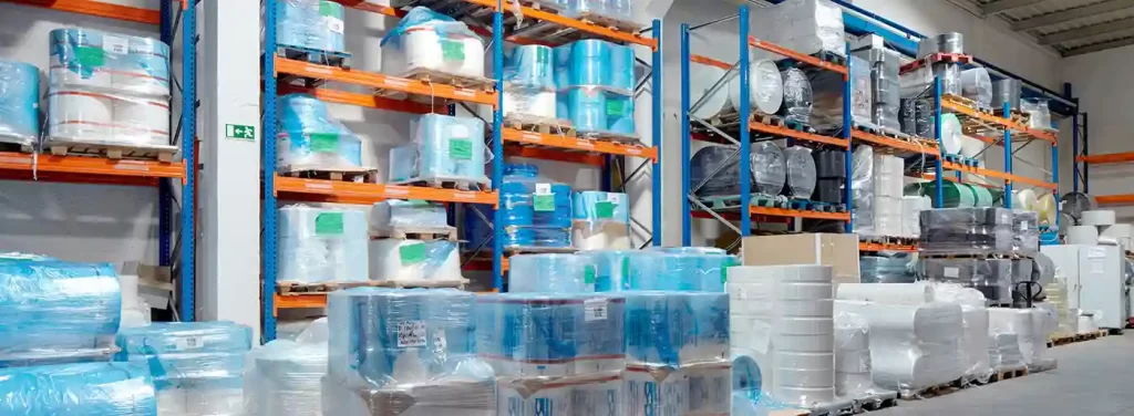 Reproplas como aliado estratégico en el abastecimiento de bolsas de basura