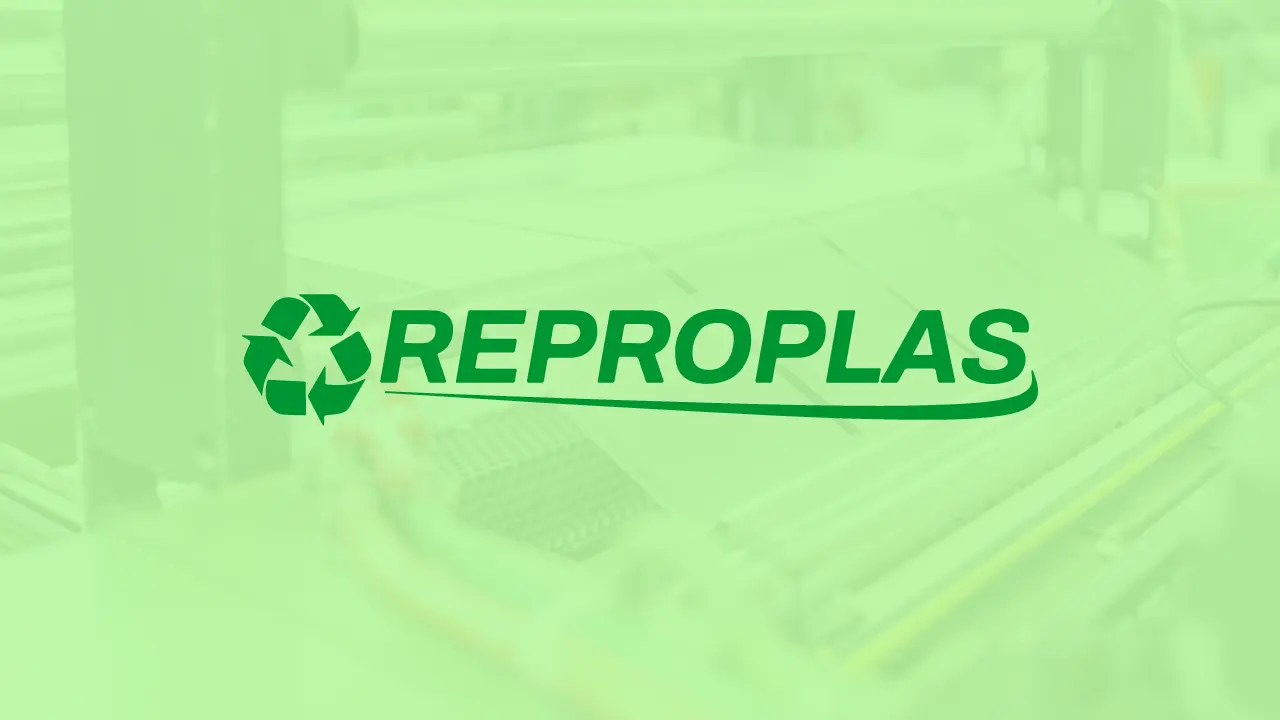 Reproplast logo