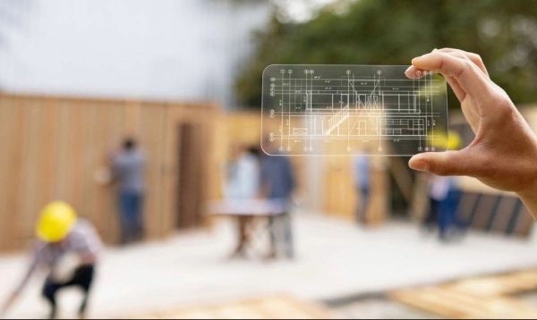 Rol del ingeniero civil en una obra de construcción