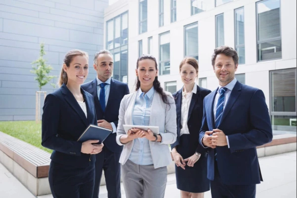 Tipos de gestión empresarial