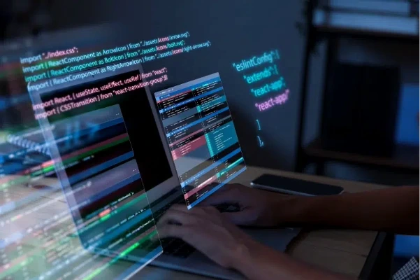 Tipos de software en la nube