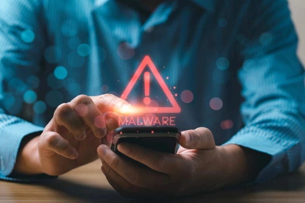 Tipos de virus informático más comunes