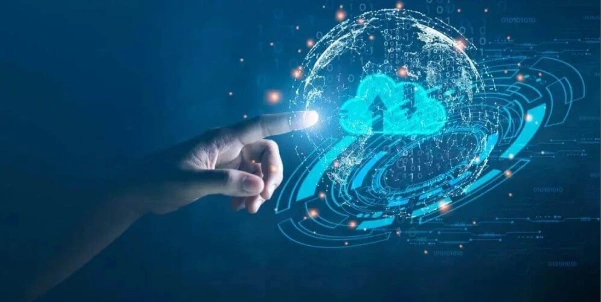 ¿Para qué sirve la nube informática?