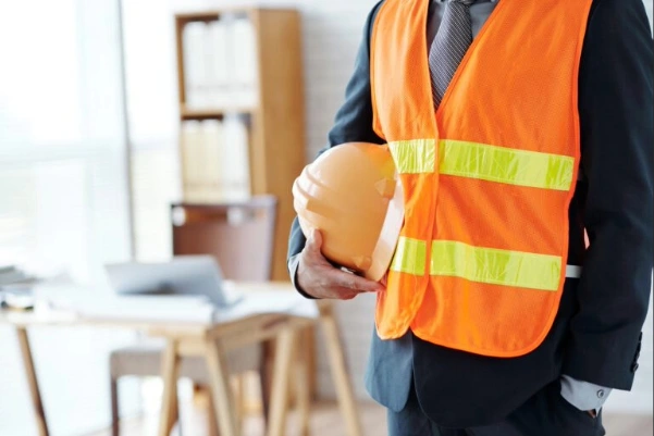 ¿Por qué la cultura de seguridad es clave en el trabajo?