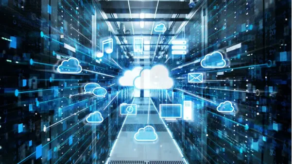 ¿Qué es la nube informática y para qué sirve