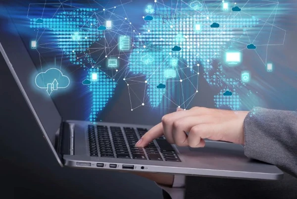 ¿Qué es la nube informática?