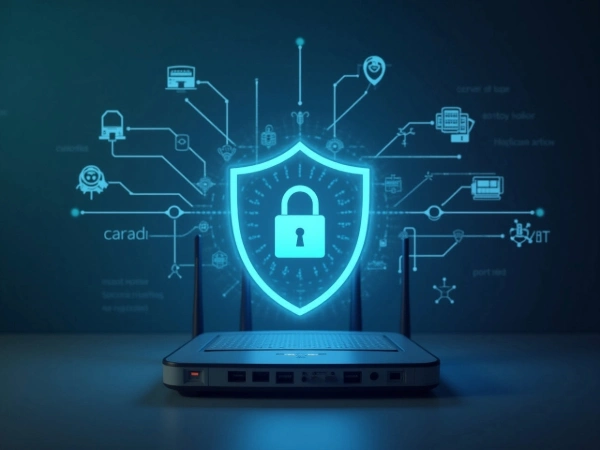 ¿Qué es un firewall doméstico?