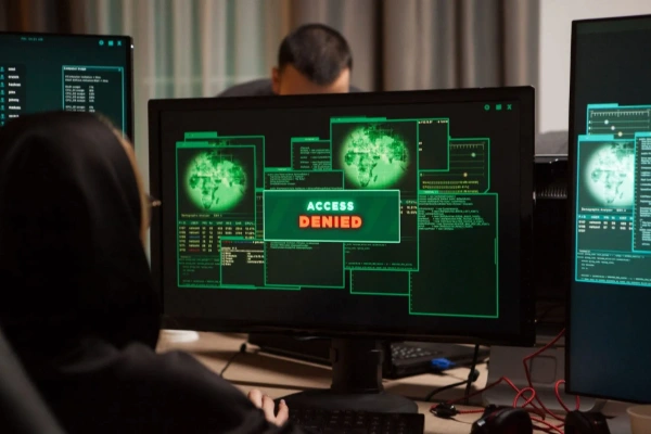 ¿Qué es un virus informático?
