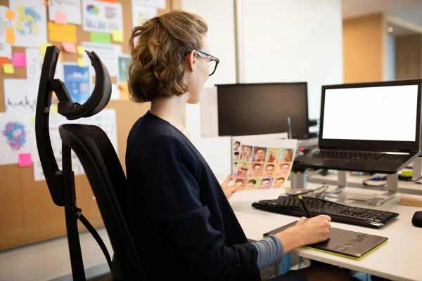 Cómo aplicar la ergonomía laboral en el puesto de trabajo