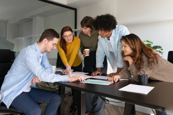 Cómo mejorar el clima laboral en una empresa