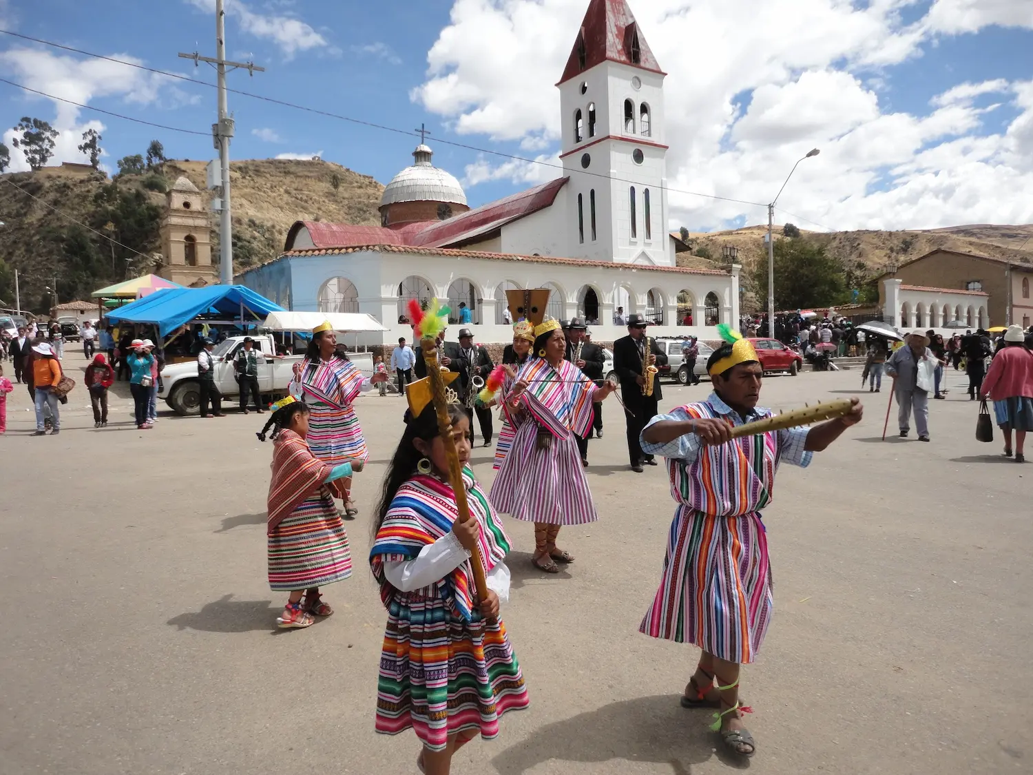 Cultura peruana y turismo cómo interpretar su patrimonio