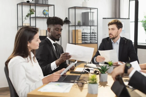 Factores que influyen en el clima laboral