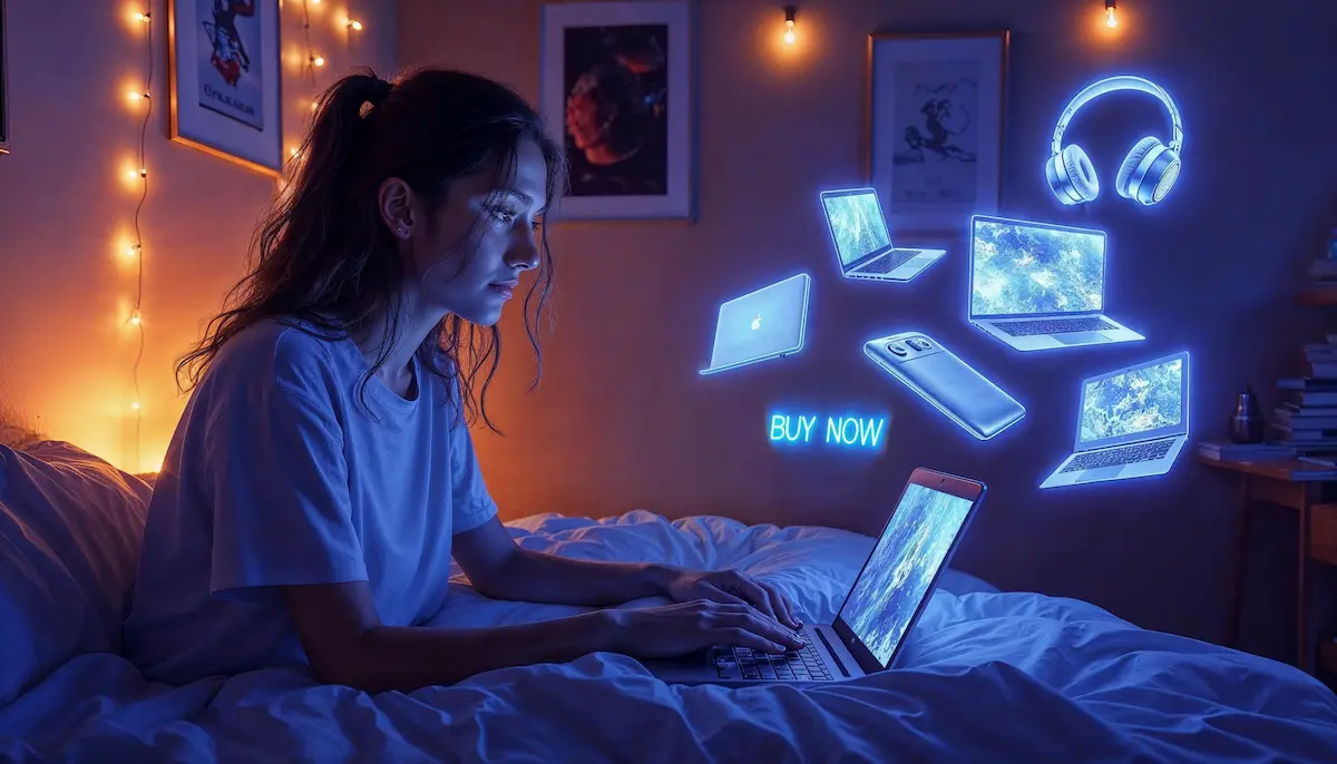 Hábitos digitales: cosas que hacemos en internet sin darnos cuenta