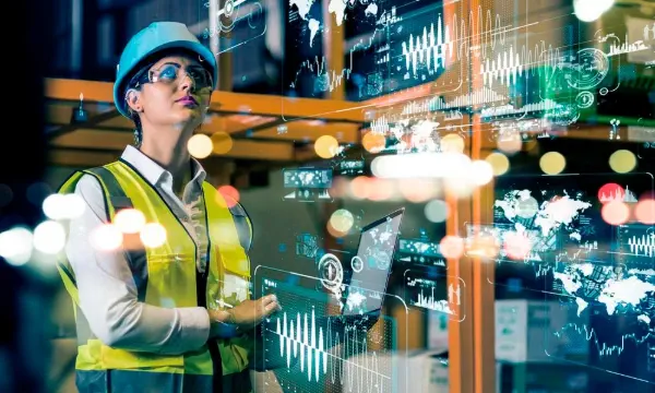 Objetivos de la seguridad industrial