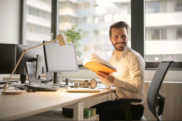 Tipos de ergonomía laboral y su aplicación en el trabajo