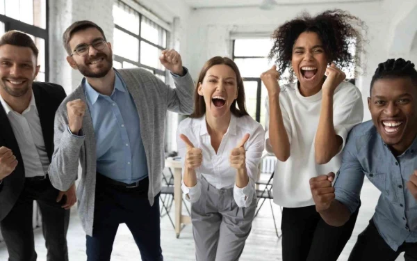 Tipos de fuerza laboral