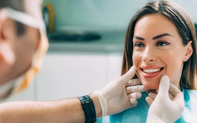 estéticas dentales