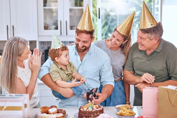 Tortas de cumpleaños | 10 opciones para preparar en casa
