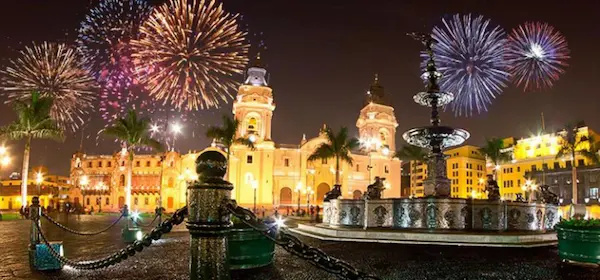 Aniversario de Lima: 10 recetas criollas para celebrar en casa