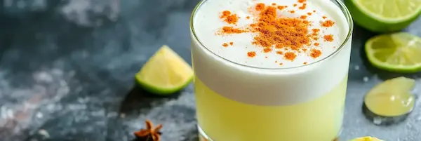 Día del Pisco Sour: ¿Qué es y por qué se celebra en el Perú?