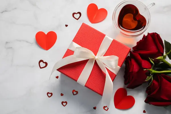 Día de San Valentín: ¿Qué es y como celebrar?