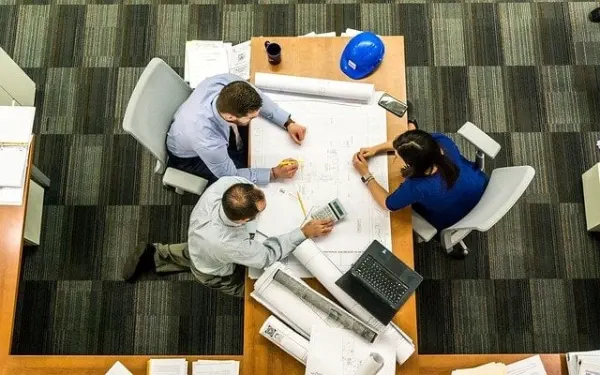 ¿Qué es la fuerza laboral?