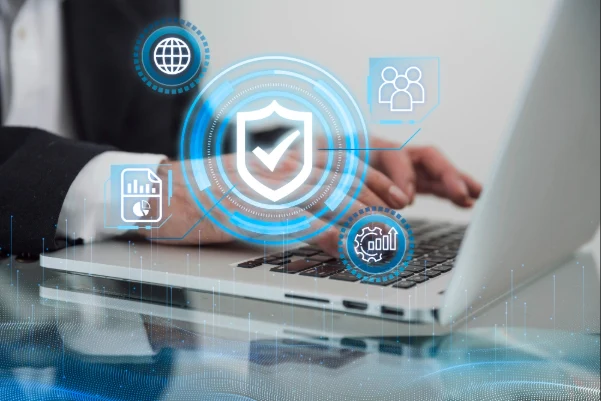 ¿Qué es la seguridad de la información?