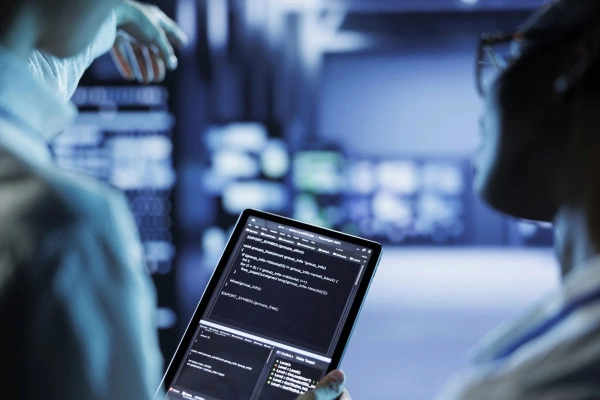 ¿Qué es un sistema informático?