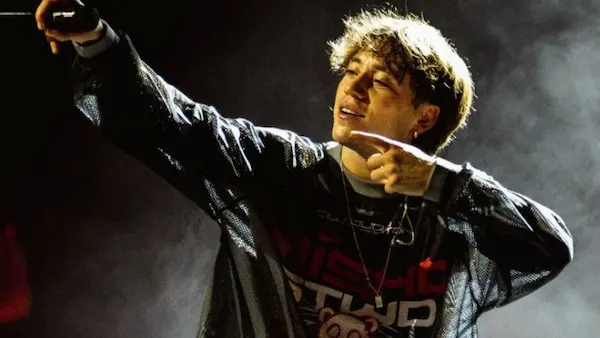 Las mejores canciones de Paulo Londra