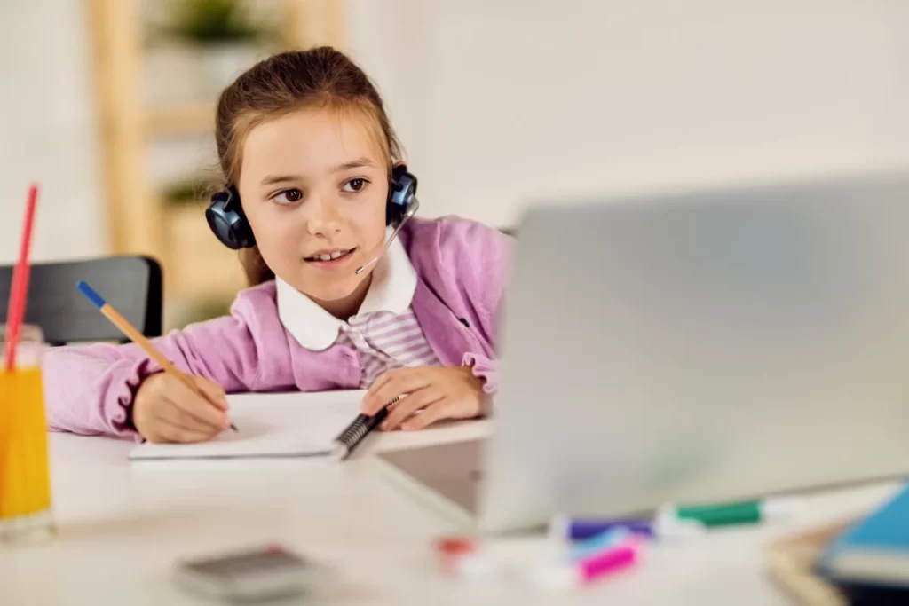 educacion en casa