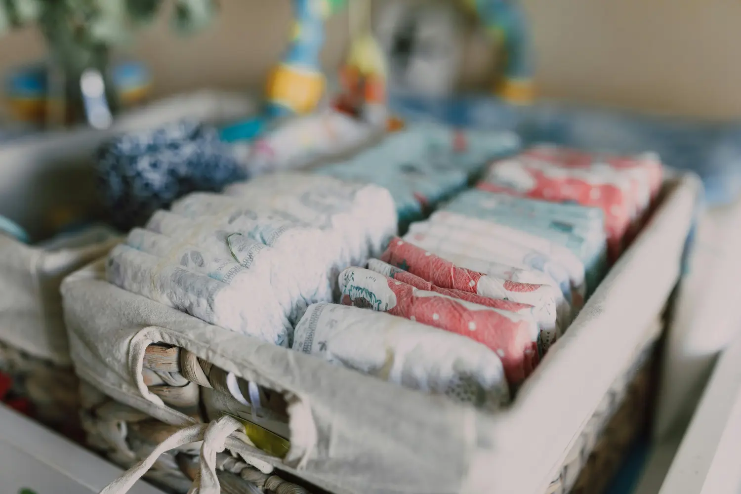 Cómo lavar la ropa de un recién nacido guía para padres primerizos